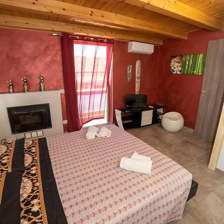 La Casa Di Miky Villa Avola Eksteriør bilde